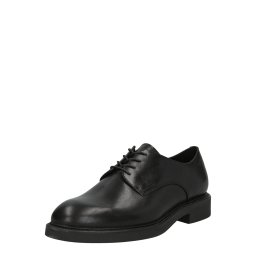 VAGABOND SHOEMAKERS Pantofi cu șireturi 'Alex' negru