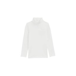 WE Fashion Tricou alb