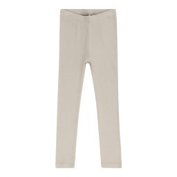 NAME IT Leggings 'NBNKab' bej