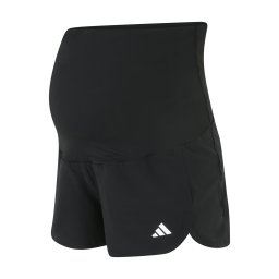 ADIDAS PERFORMANCE Pantaloni sport 'Pacer' negru / alb