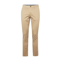SCOTCH & SODA Pantaloni eleganți 'Mott' bej