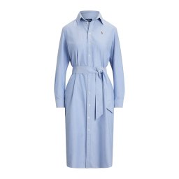 Polo Ralph Lauren Rochie tip bluză albastru deschis