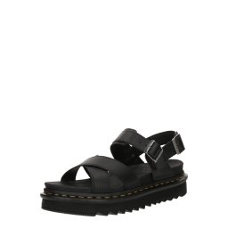 Dr. Martens Sandale 'Voss II' negru
