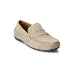 Polo Ralph Lauren Mocasini 'REYNOLD' bej