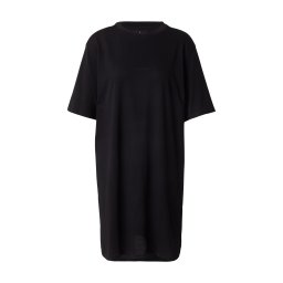 ARMANI EXCHANGE Rochie negru