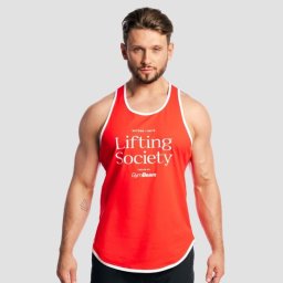 GymBeam Maiou Lifting Society Flame XXL