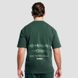 GymBeam Tricou Zone Forest S