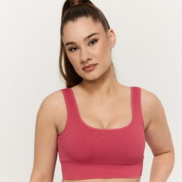 GymBeam Sutien Bralette GymBabe Bloom M