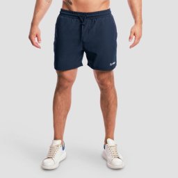 GymBeam Pantaloni scurți Base Nightfall XXL