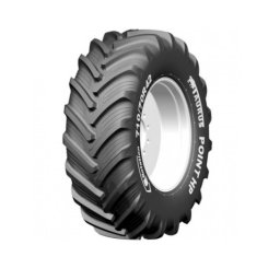 Anvelopa AGRO INDUSTRIALA TAURUS Point hp 600/65R28 127B