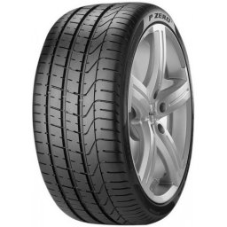 PIRELLI P zero 265/40R22 106Y XL