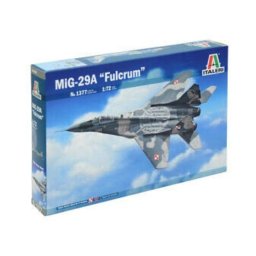 Italeri: Machetă F-14A Tomcat - 1:72