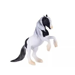 Mojo: Armăsarul ponei Tinker - figurină pictată manual