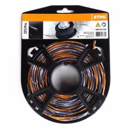 Fir nylon rotund 2,0 mm x 1503 m