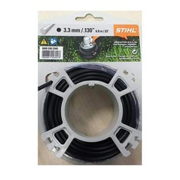 Fir nylon rotund 3,3 mm x 6,0 m