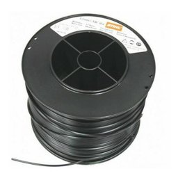 Fir nylon, rotund 3,3 mmx 137 m
