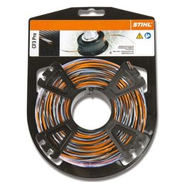 Bobina cu fir de nylon