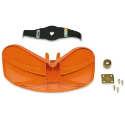 Kit de atasare a cutitului de maruntit