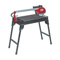 Raider - RD-ETC23 - Masina electrica de taiat ceramica, 800 W, 200 mm, taiere 45 grade, monofazata