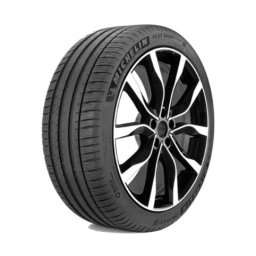 MICHELIN 245/45 R20 PS4 SUV VOL FRV XL 103V