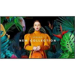 LH98QHCEBGCXEN, 98 inch, 3840 x 2160 pixeli, Negru