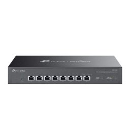 Switch DS1008X, 8 porturi, Gri