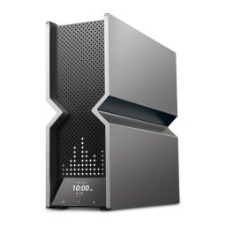 Router wireless ARCHER BE900, 4 x LAN, Negru