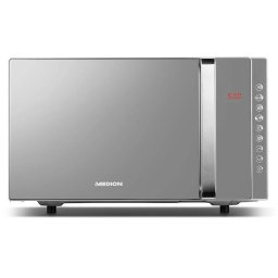 Cuptor cu microunde MD 17495 3in1 Grill und 23L Gri