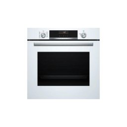 Cuptor HBG536EW4, 3400 W, 71 l, Alb