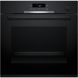 Cuptor HRG312BB4, 3600 W, 71 l, Negru