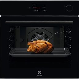 Cuptor LOC9P3XZ, 3390 W, 72 l, Negru