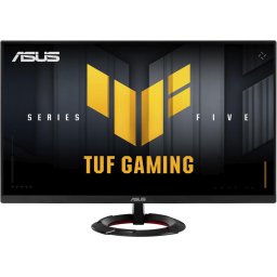 Monitor LED 90LM0BS0-B01E71, 27 inch, 1920 x 1080 pixeli, Negru