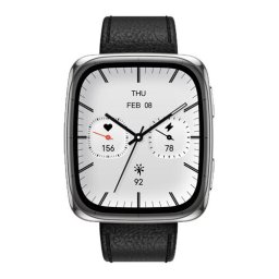 Smartwatch Active 2 Square Black