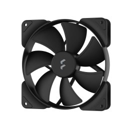 Fractal Design Aspect 14 PWM Carcasă calculator Ventilator 14 cm Negru 1 buc.
