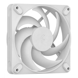 Fractal Design Momentum 12 Carcasă calculator Ventilator 12 cm Alb 1 buc.