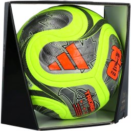 Minge fotbal Adidas FIFA World Cup 2026 Trionda Pro Winter - oficiala de joc