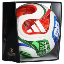 Minge fotbal Adidas FIFA World Cup 2026 Trionda Pro - oficiala de joc