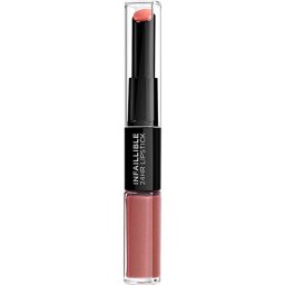 L'Oréal Paris Infaillible 24HR Ruj (312 Incessant Russet) 6 ml