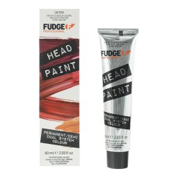 Fudge HeadPaint Medium Blonde (7.35 Medium Toffe Blonde) 60 ml