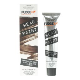Fudge HeadPaint Medium Blonde (7.73 Medium Mocha Blonde) 60 ml