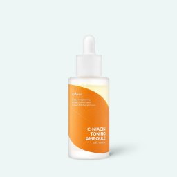Isntree C-Niacin Toning Ampoule with Vitamin C 50 ml