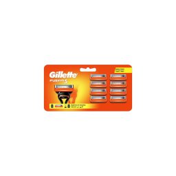 Gillette Fusion 5 disposable shaving razors 8 pcs