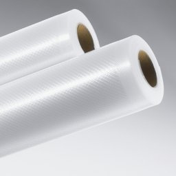 Pachet 2 Role pentru vidat alimente 28 cm x 5.5 m FoodSaver