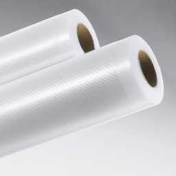Pachet 2 Role pentru vidat alimente 20 cm x 6.7 m FoodSaver