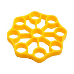 Gratar fierbere oua pentru Express, silicon, rotund, 16cm Crock-Pot