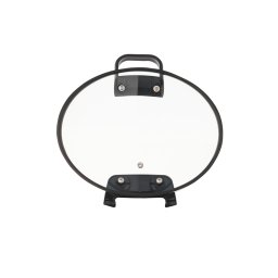 Capac - 3.5L Digital HingedLid Crock-Pot