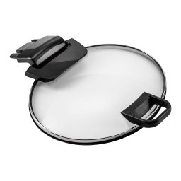 Capac - 5.7L HingedLid Crock-Pot