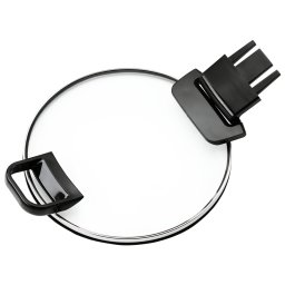 Capac - 4.7L Digital HingedLid Crock-Pot