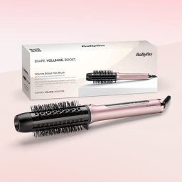 Perie termică Volume Boost HSB200E BaByliss