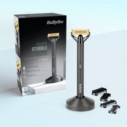 Trimmer X-Blade OT991E, Negru BaByliss